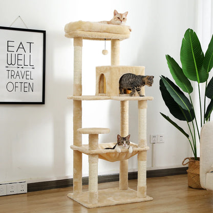 Arbre à Chat Tour Confort