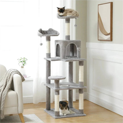 Arbre à Chat XXL Horizon