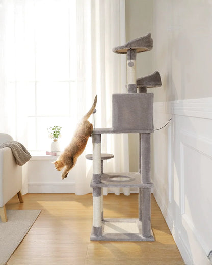 Arbre à Chat XXL Horizon